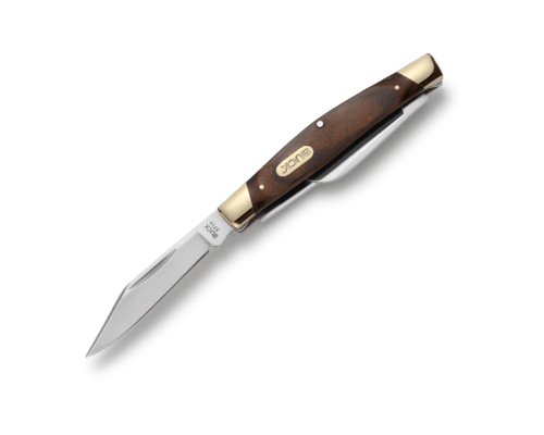 BUCK Stockman®, Woodgrain BU-0371BRS - KNIFESTOCK