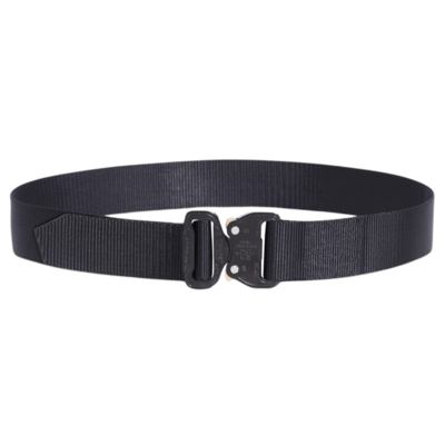 Pentagon Cobra Pro 38 Black Tactical Belt X50100-01-Black-XL - KNIFESTOCK