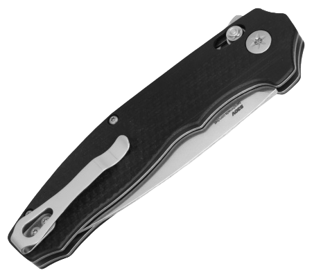 Benchmade VECTOR, AXA FLIPPER, TH STD 495 - KNIFESTOCK