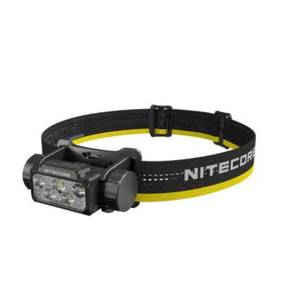 Nitecore HC70 UHE HC70 UHE - KNIFESTOCK