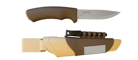 Morakniv Survival Desert - Edelstahl 13033 - KNIFESTOCK
