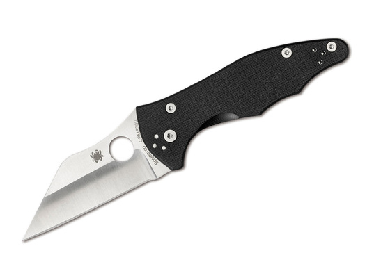 Spyderco YOJIMBO 2 - KNIFESTOCK
