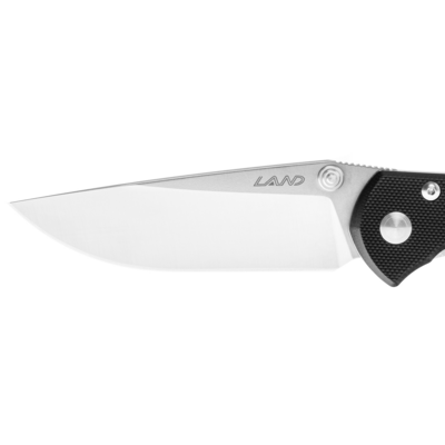 Sanrenmu LAND 910 - KNIFESTOCK
