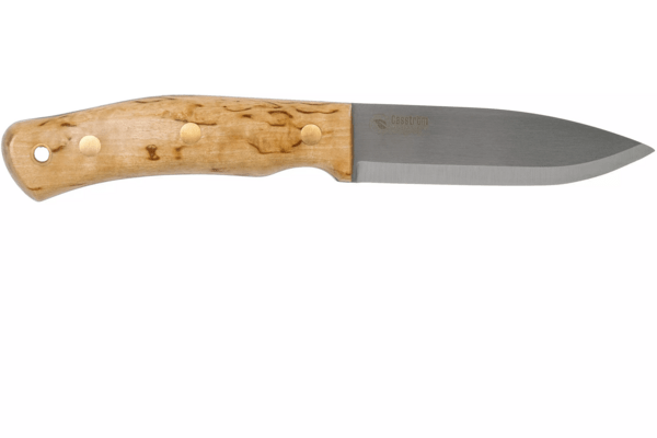 CASSTROM No.10 SFK Birch/CS/FS   CASS-13124 - KNIFESTOCK