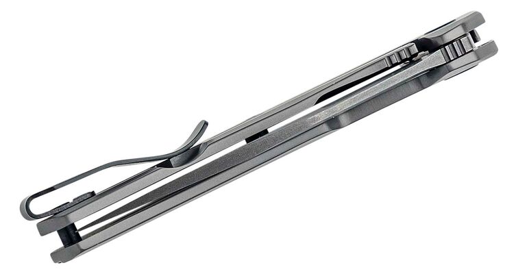 Kershaw FLYBY Assisted Flipper Knife K-1404 - KNIFESTOCK
