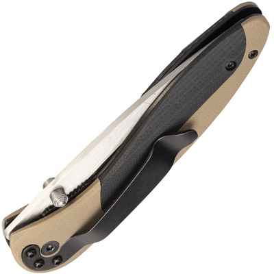 Puma TEC mes D2 + paracord 335311 - KNIFESTOCK