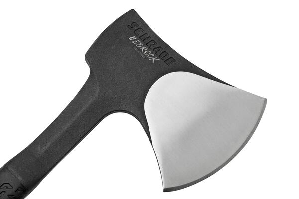 SCHRADE Bedrock Camp Axe 1182499 - KNIFESTOCK