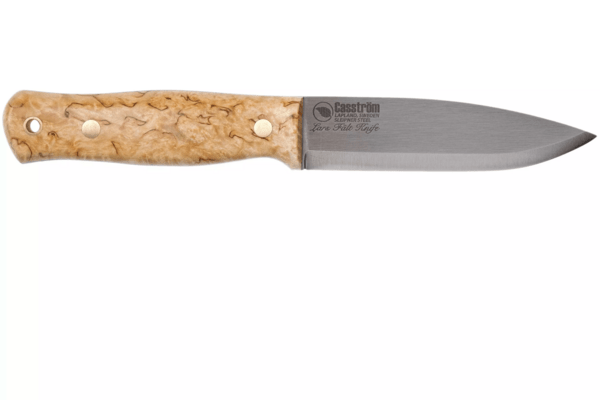 CASSTROM Casström Lars Fält Knife CASS-11804 - KNIFESTOCK