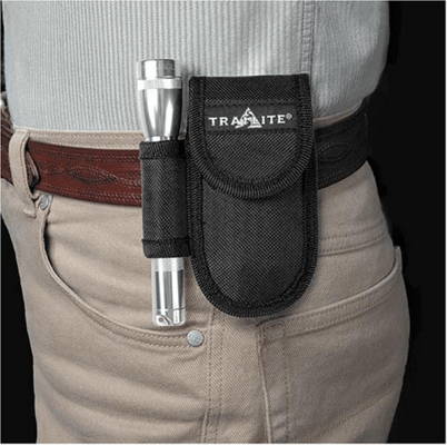 TRAILITE púzdro - KNIFESTOCK