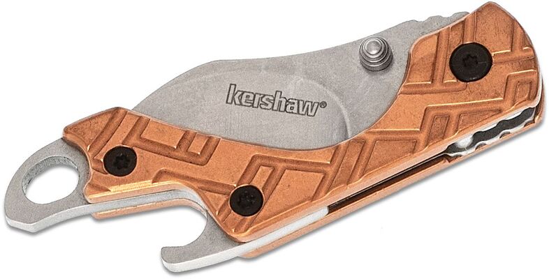 KERSHAW CINDER COPPER K-1025CUX - KNIFESTOCK