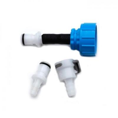 SAWYER Fast Fill Adapters For Hydration Packs SP115 - KNIFESTOCK