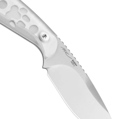 Kizer BUDDY Maksim Epifantsev AEB-L Acrylic 1081A4 - KNIFESTOCK
