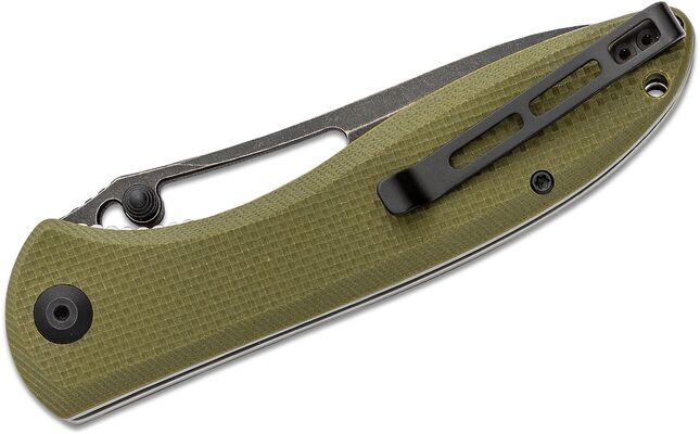 CIVIVI Picaro G10 OD Groen C916A - KNIFESTOCK