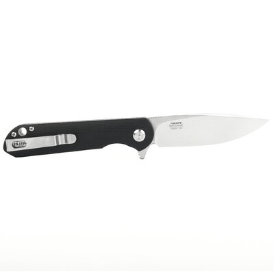GANZO Knife Firebird Black FH41S-BK - KNIFESTOCK