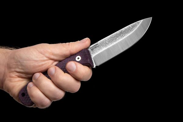 BPS Knives Beta D2 BPS-Beta - KNIFESTOCK