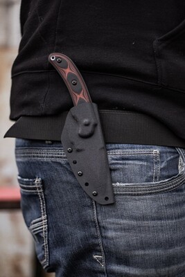 TOPS KNIVES Sgt Scorpion SGTS-01 - KNIFESTOCK