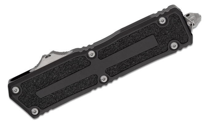 Microtech Auto Scarab II OTF S/E Gen III - KNIFESTOCK