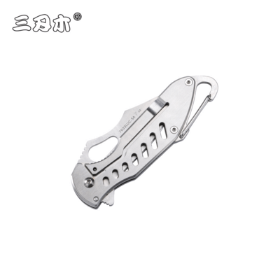 Sanrenmu SRM 7033LUC-SA - KNIFESTOCK