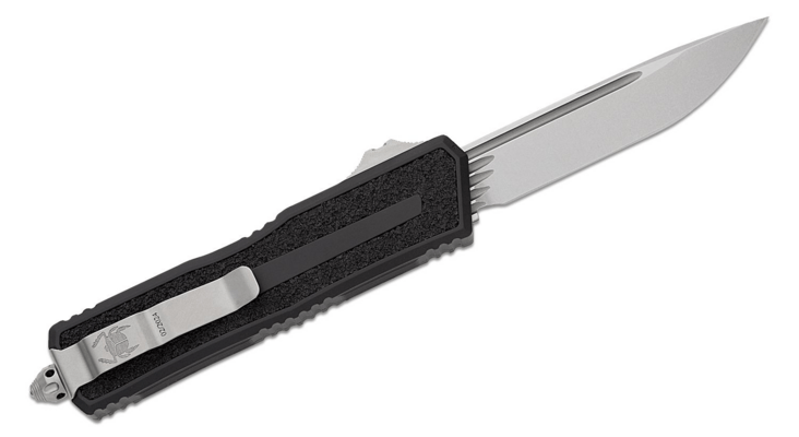 Microtech SCARAB II 2023 S/ESTD 1278-10 - KNIFESTOCK