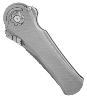POIKILO Al-Khem - Standard 1 Al-Khem - Standard 1 - KNIFESTOCK