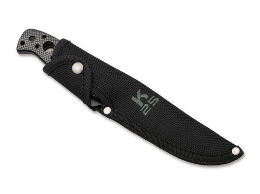 K25 Tactical Knife 31824 02RU055 - KNIFESTOCK