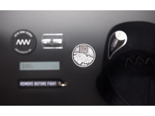 ANV Knives ANV Minca ANV-COIN - KNIFESTOCK