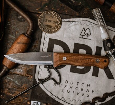 BPS Knives Bushmate 2.0 BPS-BUSHMATE2.0 - KNIFESTOCK