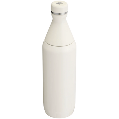 Stanley Termofľaša The All Day Slim Bottle 600 ml Cream  - KNIFESTOCK