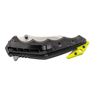 Herbertz TOP-Collection Rettungsmesser 535013 - KNIFESTOCK