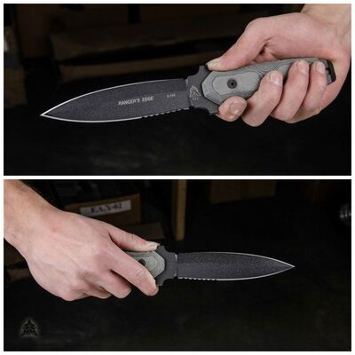 Tops Knives Rangers Edge TP3010 - KNIFESTOCK