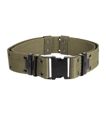 Mil-Tec US LOCHKOPPEL LC2 olive 13310001 - KNIFESTOCK