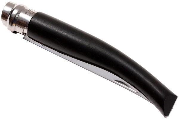 OPINEL VRI N°10 Inox Slim Sorozat - 001708 - KNIFESTOCK