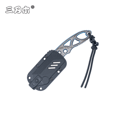 Sanrenmu SRM 4101FUC-SIC - KNIFESTOCK