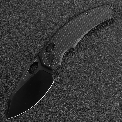 Kunwu X-Padre KNFS Exclusive (X706T-5) - KNIFESTOCK