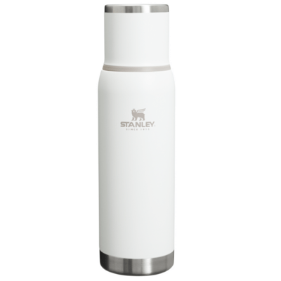 Stanley Termoska The Adventure To-Go Bottle 1L Frost - KNIFESTOCK