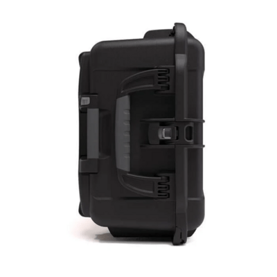 Nanuk 955 Case with Foam - Black 955S-010BK-0A0 - KNIFESTOCK