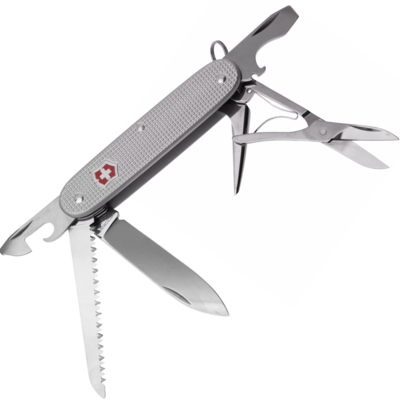 Victorinox Farmer X Alox 0.8271.26 - KNIFESTOCK