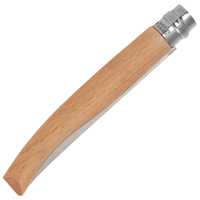 Opinel VRI N°12 Inox Filet Bok 254168, 000518 - KNIFESTOCK