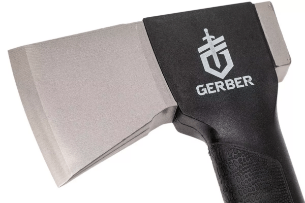 Gerber Gator Axe w/Knife Combo I 31-001054 - KNIFESTOCK
