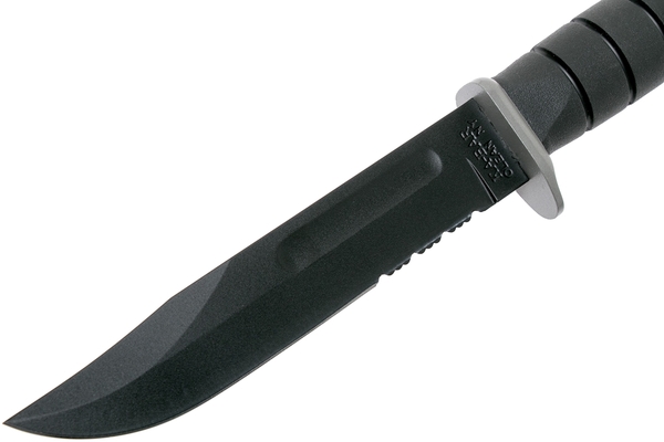 KA-BAR D2 EXTREME FIGHTING/UTILITY KNIFE KB-1282 - KNIFESTOCK
