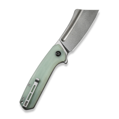 Civivi Bullmastiff C2006E - KNIFESTOCK