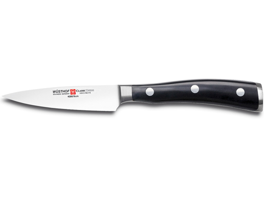 Wusthof CLASSIC IKON 8 darabos késkészlet - KNIFESTOCK