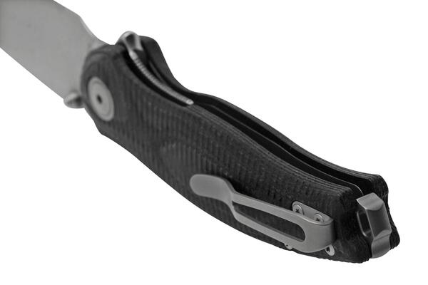 Viper Vale Coltello chiudibile Linerlock. Lama in acciaio MagnaCut da 4 mm con finitu V6006GG - KNIFESTOCK