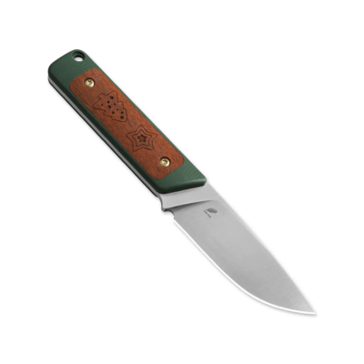 Kizer Smolt | Nitro-V | G10 &amp; Mkurut | 1063A5 | Édition Limitée de Noël - KNIFESTOCK