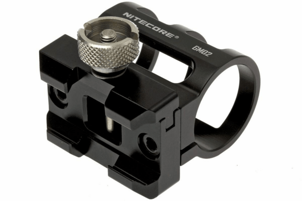 Nitecore GM02(Gun mount) - KNIFESTOCK