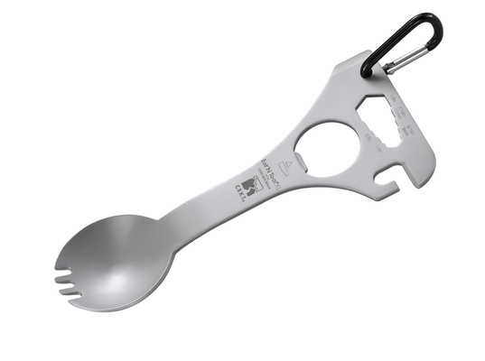 CRKT EAT N TOOL XL 09CR9110C - KNIFESTOCK