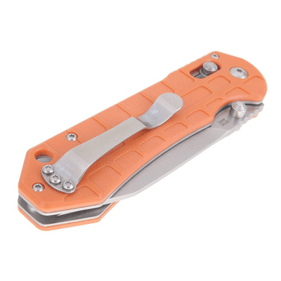 GANZO Nôž Ganzo Oranžový G7452P-OR-WS - KNIFESTOCK