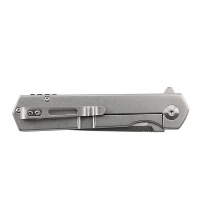 GANZO Couteau Firebird Stainless steel FH12-SS - KNIFESTOCK