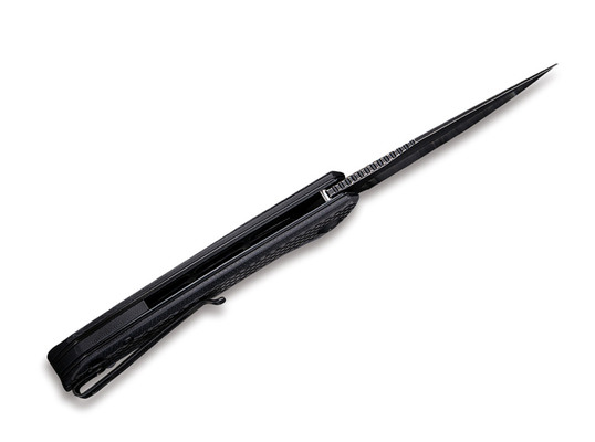 CIVIVI Baklash Černý Karbon 01WE361 - KNIFESTOCK