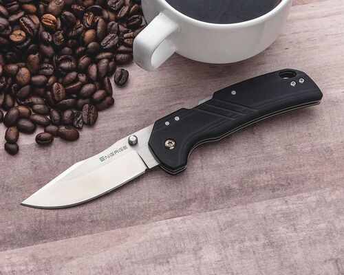 Cold Steel 3&quot; ENGAGE S35VN CS-FL-30DPLC-35 - KNIFESTOCK